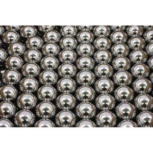 Ball Bearings